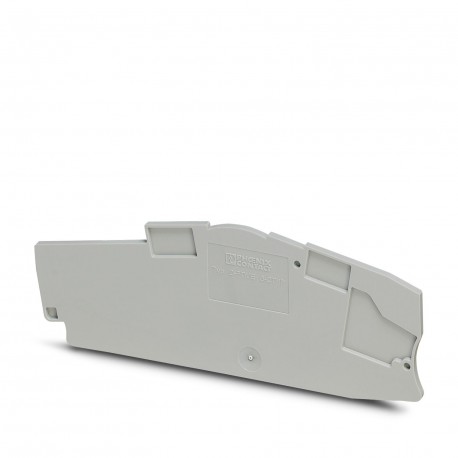 D-PTME 6-CT/1P - D-PTME 6-CT/1P 3212303 PHOENIX CONTACT End cover
