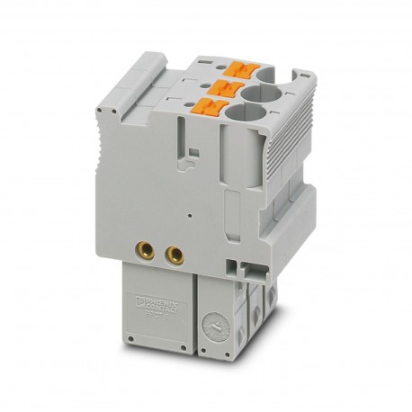 PPCT 6/3 - PPCT 6/3 3212305 PHOENIX CONTACT Plug