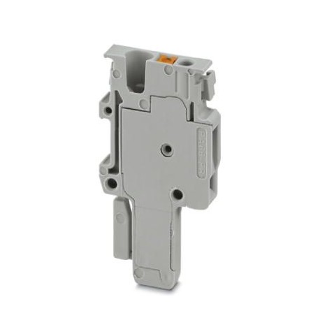 PP-H 1,5/S/1-R - PP-H 1,5/S/1-R 3212714 PHOENIX CONTACT Plug