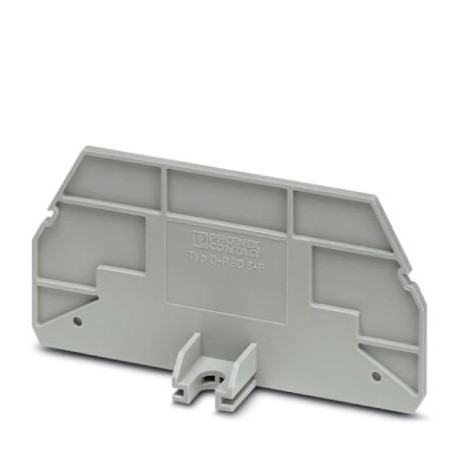 D-RSC 6-F - D-RSC 6-F 3213108 PHOENIX CONTACT Flange cover