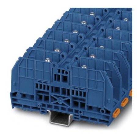 RBO 8 BU - RBO 8 BU 3213136 PHOENIX CONTACT Bolt connection terminal block
