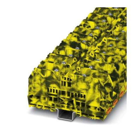 RBO 8-FE - RBO 8-FE 3213139 PHOENIX CONTACT Bolt connection terminal block
