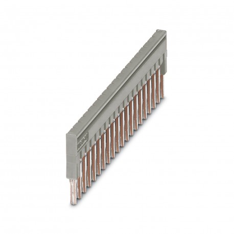 FBS 20-3,5 GY - FBS 20-3,5 GY 3213206 PHOENIX CONTACT Plug-in bridge