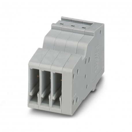 PPC 1,5/S/ 3 - PPC 1,5/S/ 3 3213399 PHOENIX CONTACT COMBI receptacle
