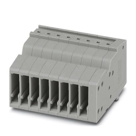 PPC 1,5/S/ 8 - PPC 1,5/S/ 8 3213441 PHOENIX CONTACT COMBI receptacle