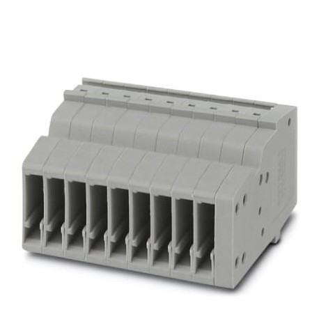 PPC 1,5/S/ 9 - PPC 1,5/S/ 9 3213454 PHOENIX CONTACT COMBI receptacle