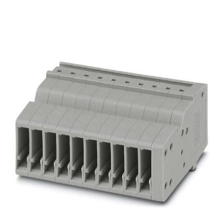 PPC 1,5/S/10 - PPC 1,5/S/10 3213467 PHOENIX CONTACT COMBI receptacle