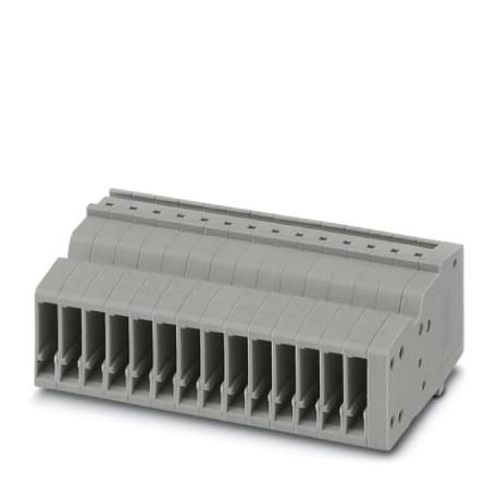 PPC 1,5/S/14 - PPC 1,5/S/14 3213506 PHOENIX CONTACT COMBI receptacle