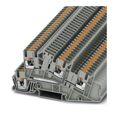 PTI 2,5-L/TG - PTI 2,5-L/TG 3213961 PHOENIX CONTACT Installation level terminal block