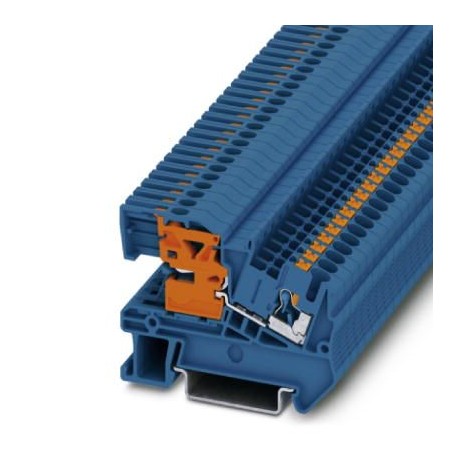 PTN 2,5 - PTN 2,5 3213963 PHOENIX CONTACT N disconnect terminal block