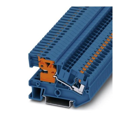 PTN 4 - PTN 4 3213965 PHOENIX CONTACT N disconnect terminal block