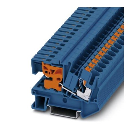 PTN 6 - PTN 6 3213967 PHOENIX CONTACT N disconnect terminal block