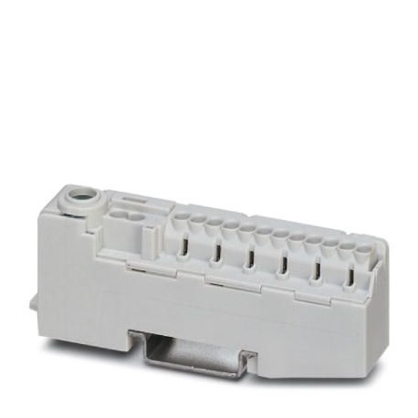 PTU 16/14X2,5 GY - PTU 16/14X2,5 GY 3214016 PHOENIX CONTACT Potential collective terminal