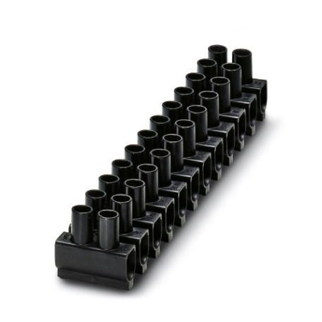 EC 25 BK - EC 25 BK 3240184 PHOENIX CONTACT Europe connectors