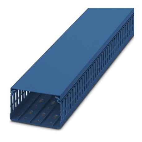 CD 100X60 BU - CD 100X60 BU 3240323 PHOENIX CONTACT Cable duct