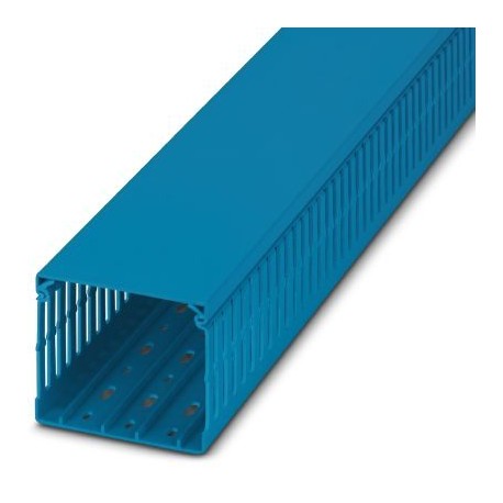 CD 100X80 BU - CD 100X80 BU 3240324 PHOENIX CONTACT Cable duct