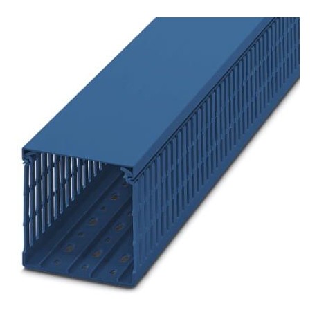 CD 100X100 BU - CD 100X100 BU 3240325 PHOENIX CONTACT Cable duct