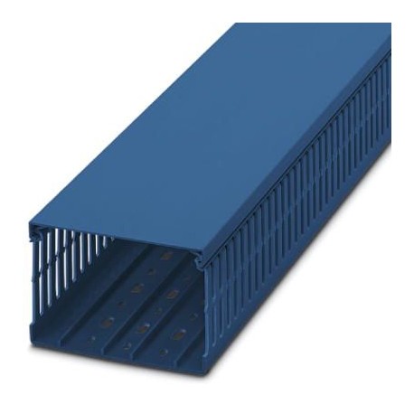 CD 120X80 BU - CD 120X80 BU 3240327 PHOENIX CONTACT Cable duct