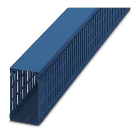 CD-HF 60X100 BU - CD-HF 60X100 BU 3240597 PHOENIX CONTACT Cable duct