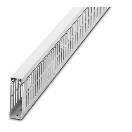 CD 25X80 WH - CD 25X80 WH 3240619 PHOENIX CONTACT Cable duct
