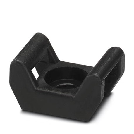 WT-BASE HF 9 BK - WT-BASE HF 9 BK 3240705 PHOENIX CONTACT Cable binder base