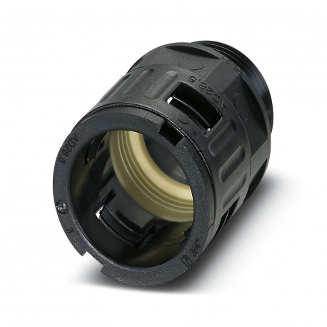 WP-G HF IP69K PG21 BK - WP-G HF IP69K PG21 BK 3240878 PHOENIX CONTACT Screw connection