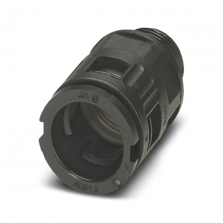 WP-G HF IP69K M10 BK - WP-G HF IP69K M10 BK 3240881 PHOENIX CONTACT Screw connection