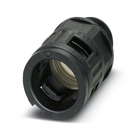 WP-G HF IP69K M20 BK - WP-G HF IP69K M20 BK 3240884 PHOENIX CONTACT Screw connection