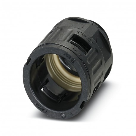 WP-G HF IP69K M25 BK - WP-G HF IP69K M25 BK 3240885 PHOENIX CONTACT Screw connection