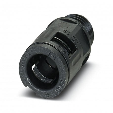 WP-G HF IP66 PG9 BK - WP-G HF IP66 PG9 BK 3240889 PHOENIX CONTACT Screw connection