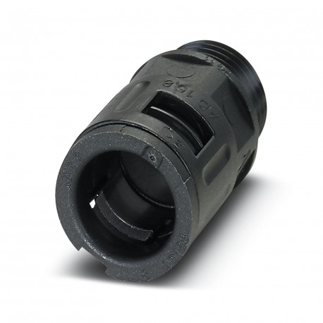 WP-G HF IP66 PG11 BK - WP-G HF IP66 PG11 BK 3240890 PHOENIX CONTACT Screw connection