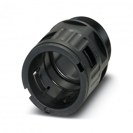 WP-G HF IP66 PG29 BK - WP-G HF IP66 PG29 BK 3240893 PHOENIX CONTACT Screw connection