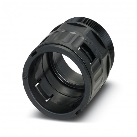 WP-G HF IP66 PG36 BK - WP-G HF IP66 PG36 BK 3240894 PHOENIX CONTACT Screw connection