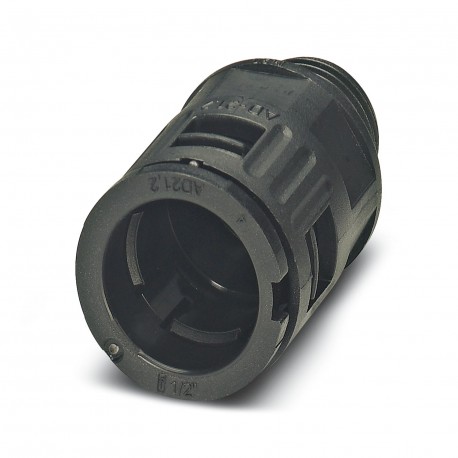 WP-G HF IP66 M10 BK - WP-G HF IP66 M10 BK 3240895 PHOENIX CONTACT Screw connection