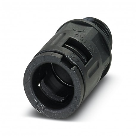 WP-G HF IP66 M16 BK - WP-G HF IP66 M16 BK 3240897 PHOENIX CONTACT Screw connection