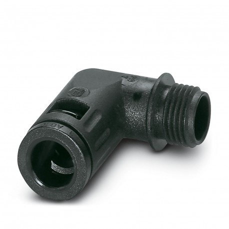 WP-GA HF IP69K PG7 BK - WP-GA HF IP69K PG7 BK 3240902 PHOENIX CONTACT Screw connection