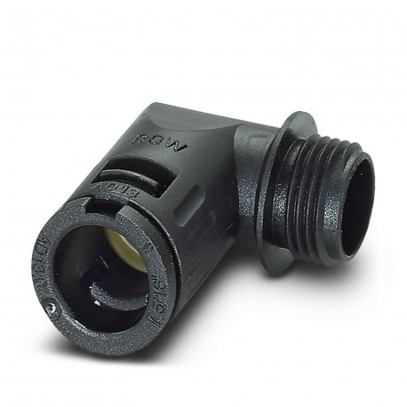 WP-GA HF IP69K PG9 BK - WP-GA HF IP69K PG9 BK 3240903 PHOENIX CONTACT Screw connection