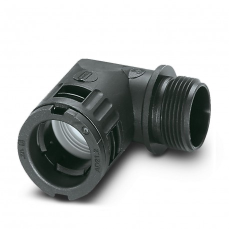 WP-GA HF IP69K PG16 BK - WP-GA HF IP69K PG16 BK 3240905 PHOENIX CONTACT Screw connection