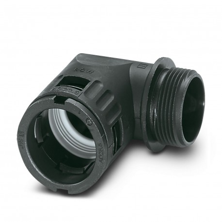 WP-GA HF IP69K PG21 BK - WP-GA HF IP69K PG21 BK 3240906 PHOENIX CONTACT Screw connection