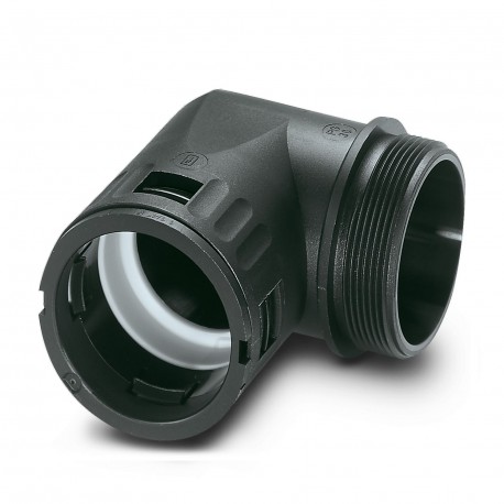 WP-GA HF IP69K PG36 BK - WP-GA HF IP69K PG36 BK 3240908 PHOENIX CONTACT Screw connection