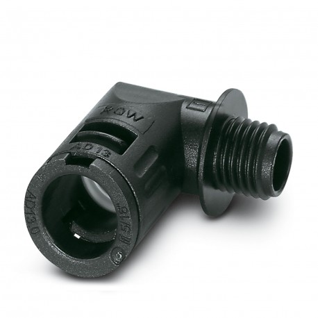 WP-GA HF IP69K M12 BK - WP-GA HF IP69K M12 BK 3240910 PHOENIX CONTACT Screw connection