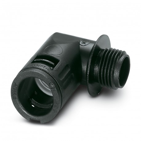 WP-GA HF IP69K M16 BK - WP-GA HF IP69K M16 BK 3240911 PHOENIX CONTACT Screw connection