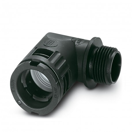 WP-GA HF IP69K M20 BK - WP-GA HF IP69K M20 BK 3240912 PHOENIX CONTACT Screw connection