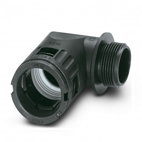 WP-GA HF IP69K M25 BK - WP-GA HF IP69K M25 BK 3240913 PHOENIX CONTACT Screw connection