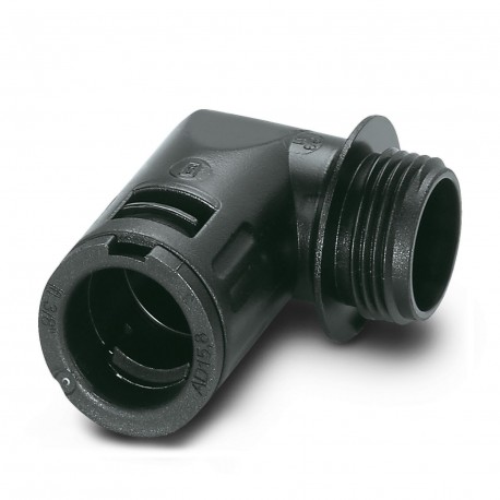 WP-GA HF IP66 PG11 BK - WP-GA HF IP66 PG11 BK 3240918 PHOENIX CONTACT Screw connection