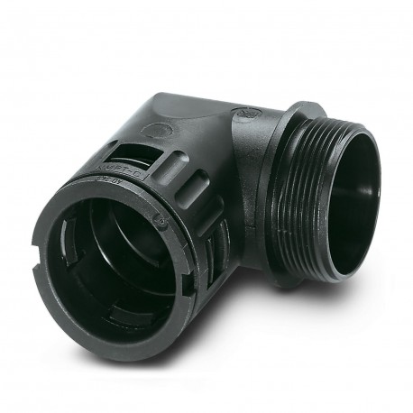 WP-GA HF IP66 PG29 BK - WP-GA HF IP66 PG29 BK 3240921 PHOENIX CONTACT Screw connection