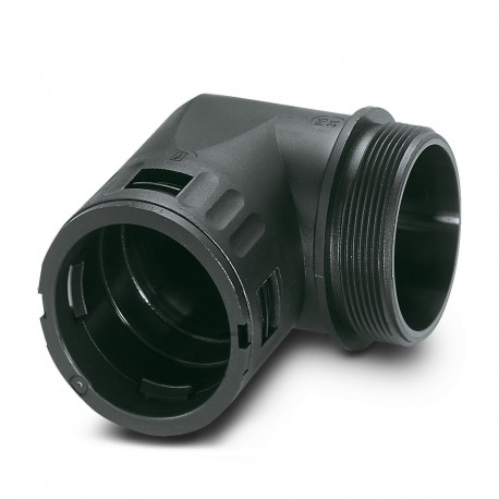 WP-GA HF IP66 PG36 BK - WP-GA HF IP66 PG36 BK 3240922 PHOENIX CONTACT Screw connection