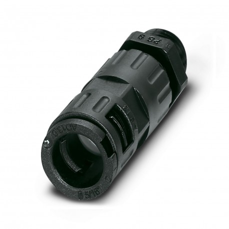 WP-GR HF IP69K PG9 BK - WP-GR HF IP69K PG9 BK 3240931 PHOENIX CONTACT Screw connection