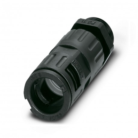 WP-GR HF IP69K PG11 BK - WP-GR HF IP69K PG11 BK 3240932 PHOENIX CONTACT Screw connection