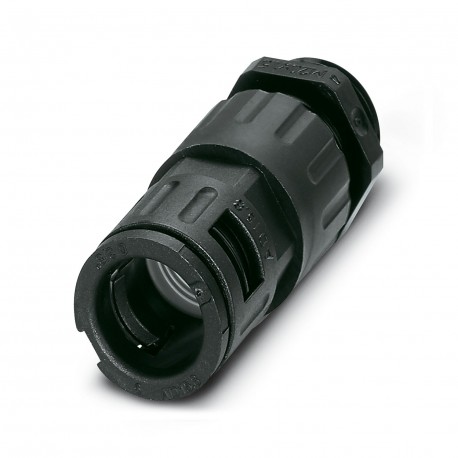 WP-GR HF IP69K M20 BK - WP-GR HF IP69K M20 BK 3240940 PHOENIX CONTACT Screw connection